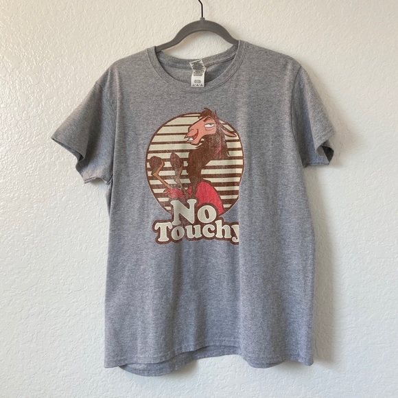 Gildan Tops - The Emperor’s New Groove t-shirt
